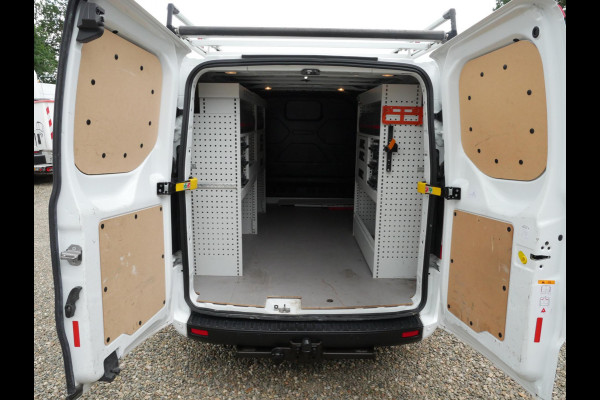 Ford Transit Custom 2.0 TDCI 130PK, L2, Hybride, Airco