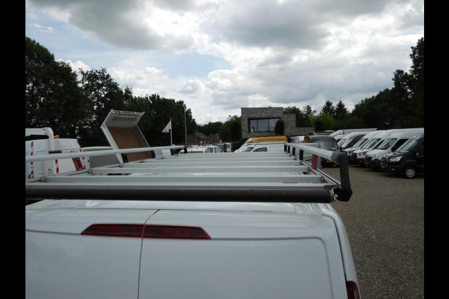 Ford Transit Custom 2.0 TDCI 130PK, L2, Hybride, Airco
