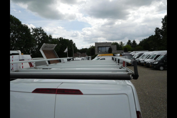 Ford Transit Custom 2.0 TDCI 130PK, L2, Hybride, Airco