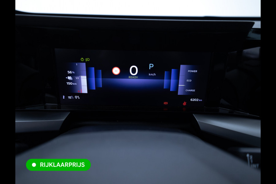 Opel Frontera Electric Edition 44 kWh | Camera | Navigatie | Cruise | Rijklaarprijs, tot 8 jaar garantie! | Apple Carplay/Android auto, PDC achter, LED, 7 stuks Frontera op voorraad!
