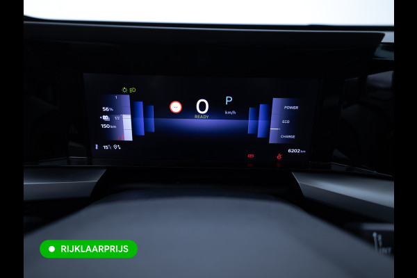 Opel Frontera Electric Edition 44 kWh | Camera | Navigatie | Cruise | Rijklaarprijs, tot 8 jaar garantie! | Apple Carplay/Android auto, PDC achter, LED, 7 stuks Frontera op voorraad!