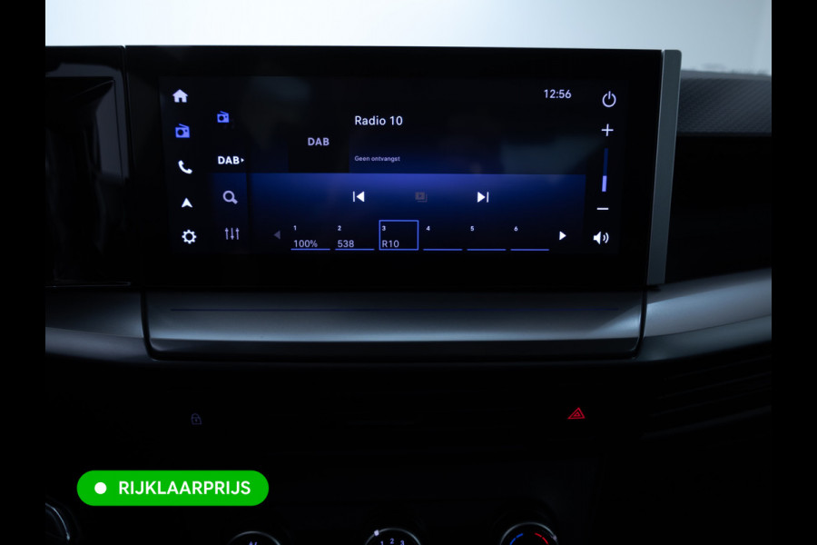 Opel Frontera Electric Edition 44 kWh | Camera | Navigatie | Cruise | Rijklaarprijs, tot 8 jaar garantie! | Apple Carplay/Android auto, PDC achter, LED, 7 stuks Frontera op voorraad!