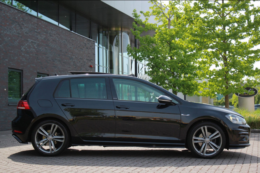 Volkswagen Golf 1.5 TSI Highline