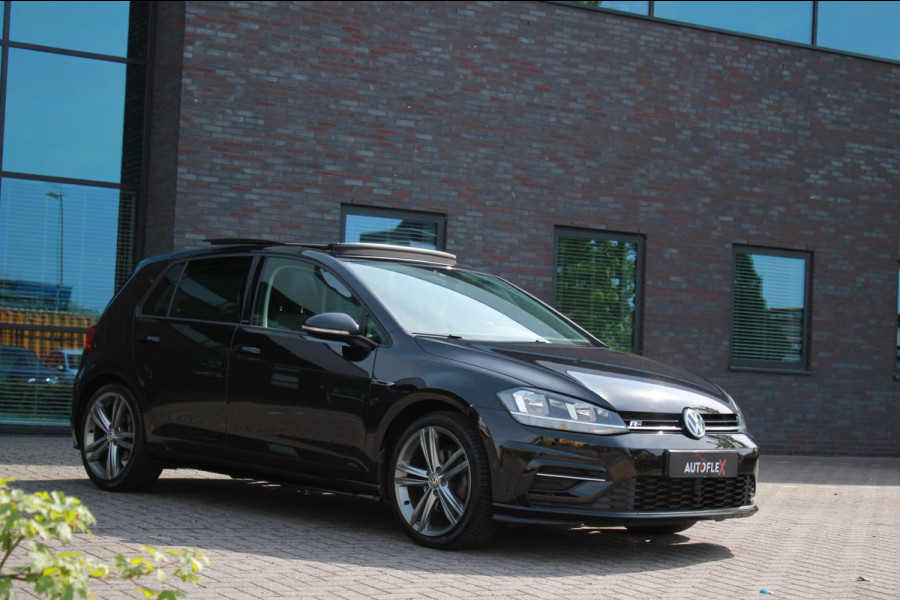 Volkswagen Golf 1.5 TSI Highline