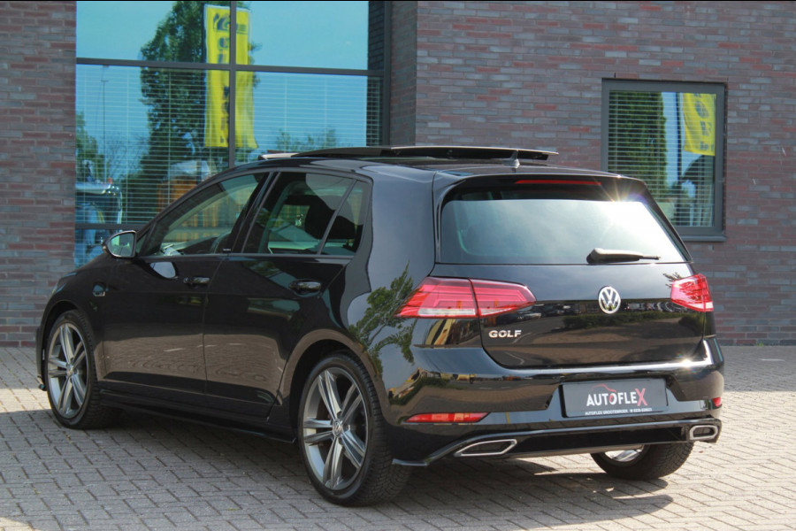 Volkswagen Golf 1.5 TSI Highline