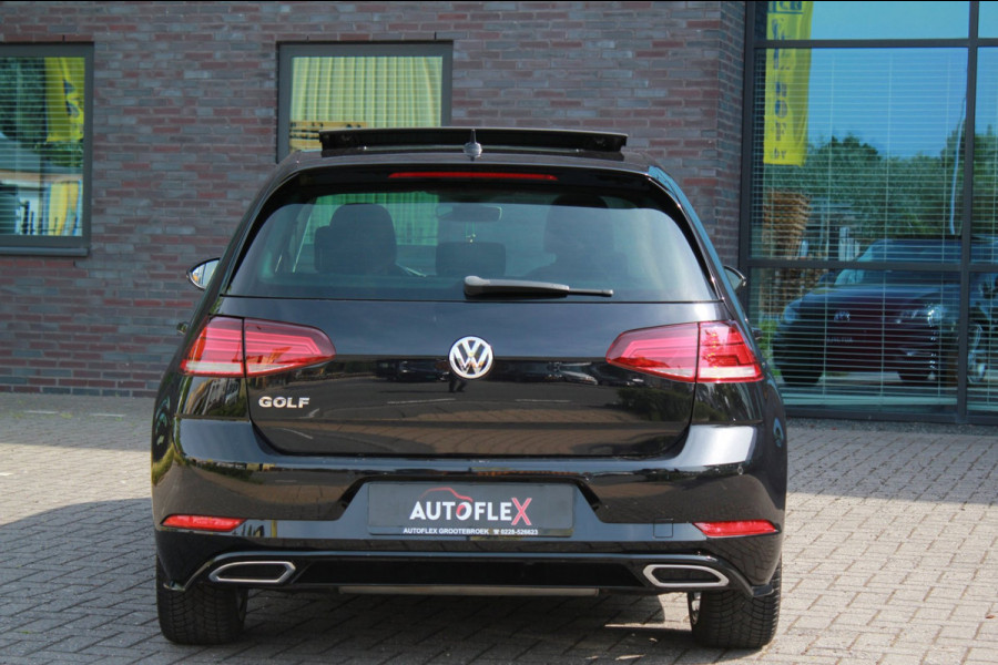 Volkswagen Golf 1.5 TSI Highline