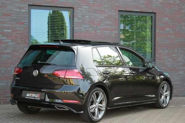 Volkswagen Golf 1.5 TSI Highline
