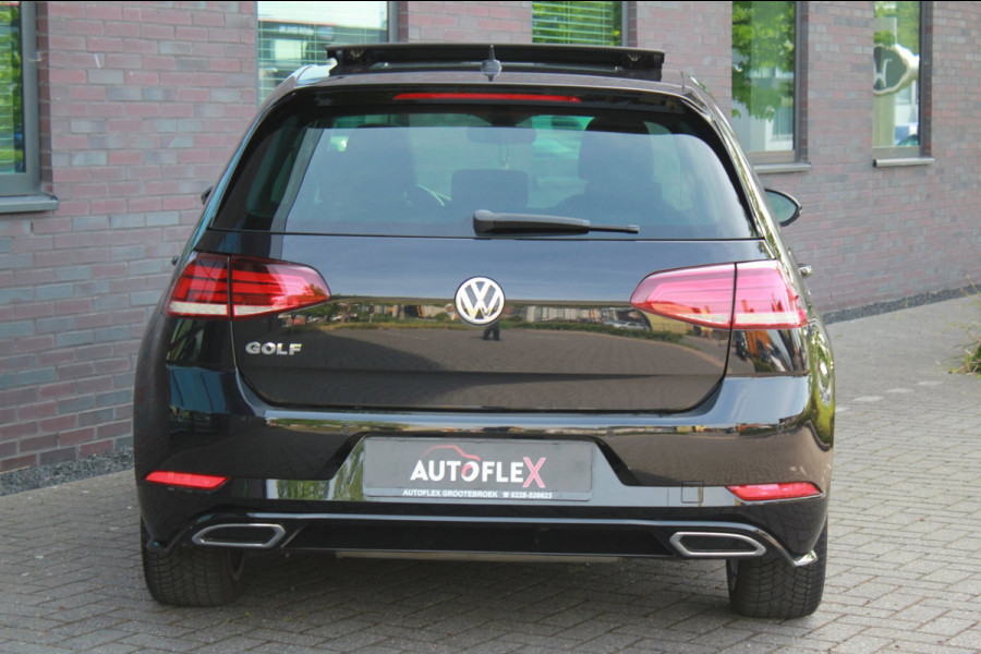 Volkswagen Golf 1.5 TSI Highline
