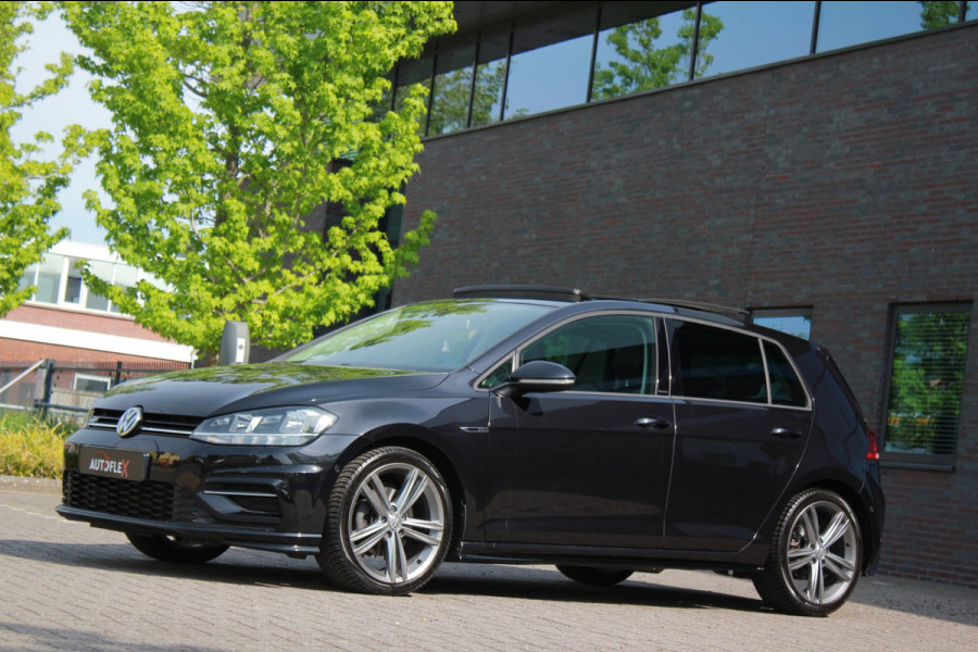 Volkswagen Golf 1.5 TSI Highline