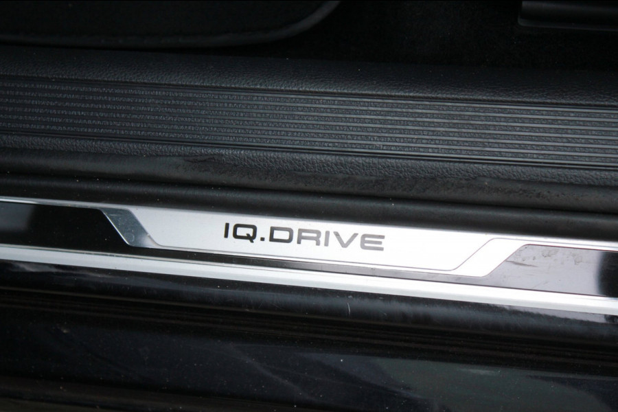 Volkswagen Golf 1.5 TSI Highline