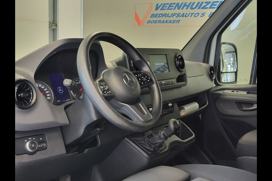 Mercedes-Benz Sprinter 311CDI Euro 6!