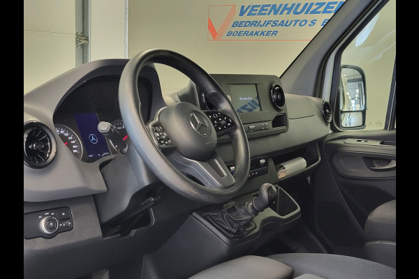 Mercedes-Benz Sprinter 311CDI Euro 6!