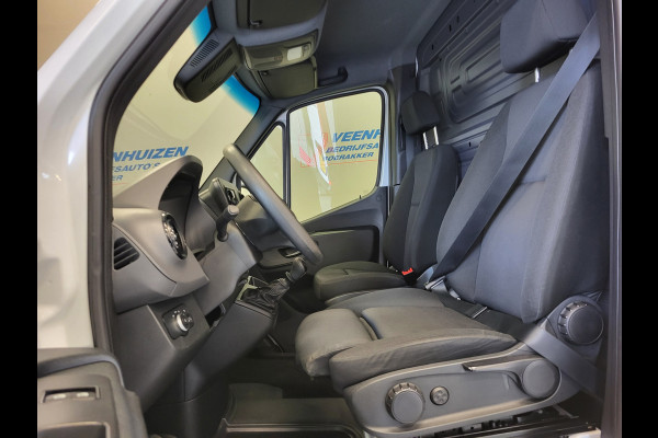 Mercedes-Benz Sprinter 311CDI Euro 6!