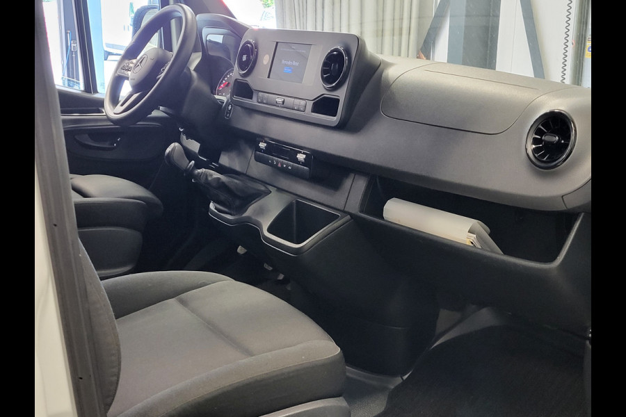 Mercedes-Benz Sprinter 311CDI Euro 6!