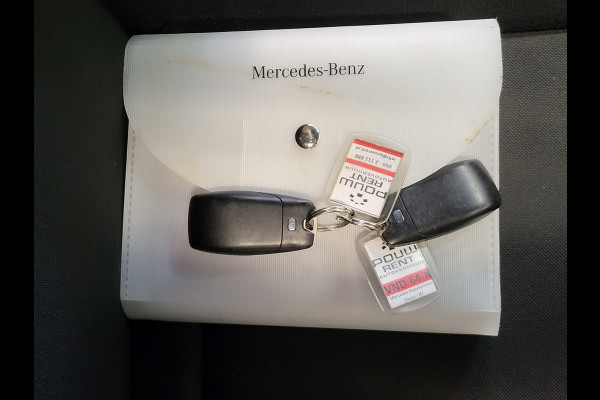 Mercedes-Benz Sprinter 311CDI Euro 6!