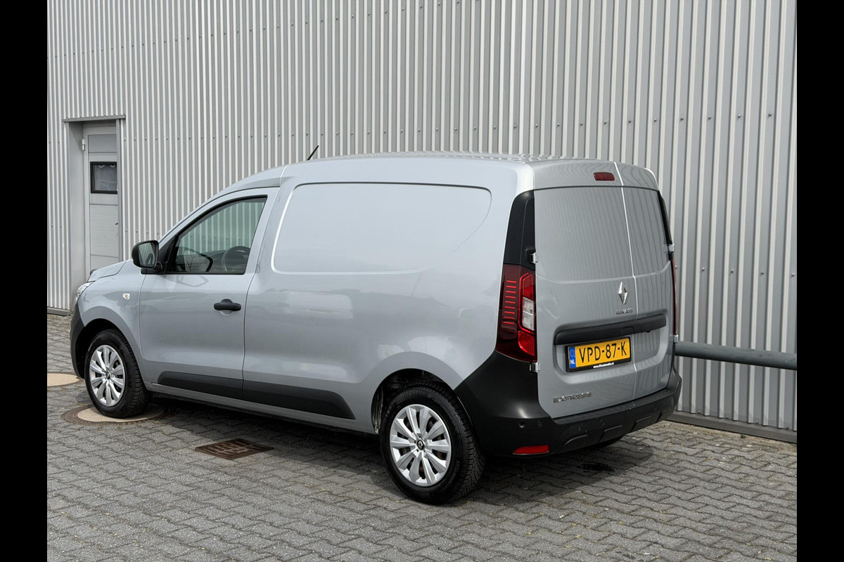 Renault Express 1.5 dCi 75 Comfort +*NAVI*CAM*A/C*CRUISE*TEL*