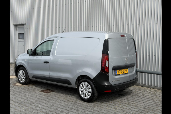Renault Express 1.5 dCi 75 Comfort +*NAVI*CAM*A/C*CRUISE*TEL*
