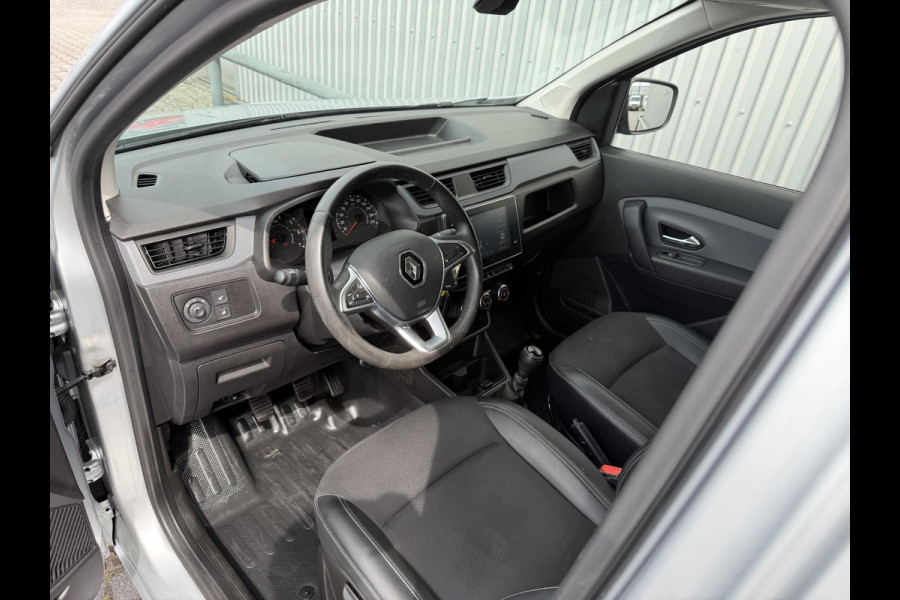 Renault Express 1.5 dCi 75 Comfort +*NAVI*CAM*A/C*CRUISE*TEL*