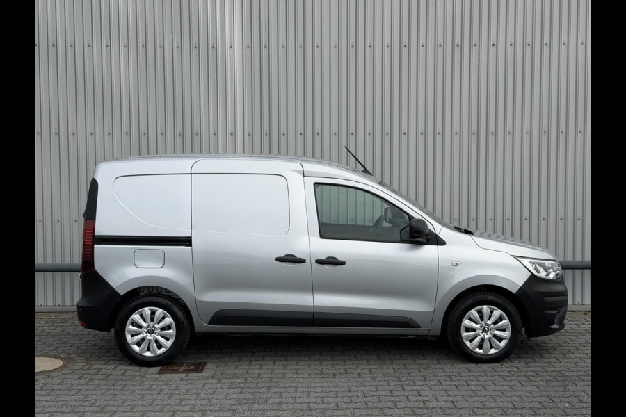 Renault Express 1.5 dCi 75 Comfort +*NAVI*CAM*A/C*CRUISE*TEL*