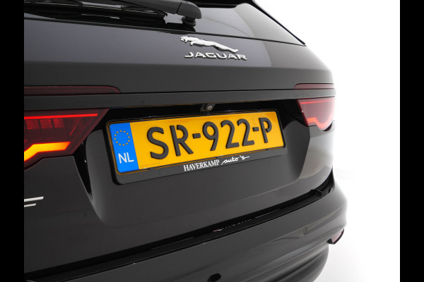 Jaguar XF Sportbrake 2.0d Portfolio Aut. *PANO | LEATHER | FULL-LED | MEMORY-PACK | DIGI-COCKPIT | HEATED-COMFORTSEATS | NAVI-FULLMAP | CAMERA | PRIVACY-GLASS | SHIFTPADDLES | AMBIENT-LIGHT | ECC | PDC | CRUISE | 20''ALU*