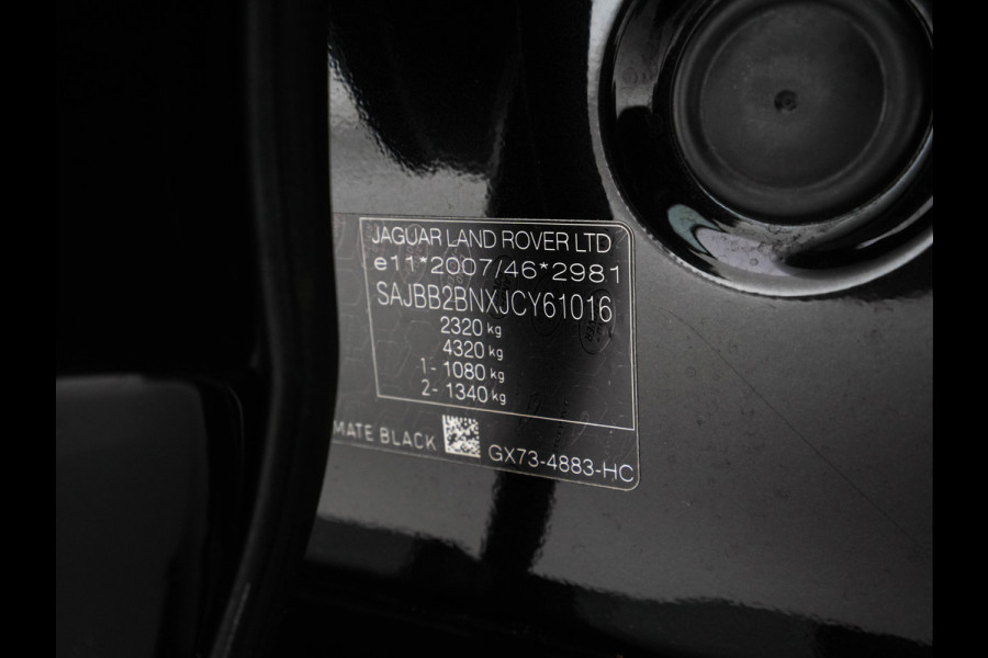 Jaguar XF Sportbrake 2.0d Portfolio Aut. *PANO | LEATHER | FULL-LED | MEMORY-PACK | DIGI-COCKPIT | HEATED-COMFORTSEATS | NAVI-FULLMAP | CAMERA | PRIVACY-GLASS | SHIFTPADDLES | AMBIENT-LIGHT | ECC | PDC | CRUISE | 20''ALU*