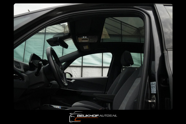 Volkswagen ID.3 58 kWh Panoramadak Adapt Cruise Soh 93.6%