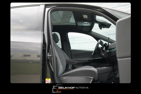 Volkswagen ID.3 58 kWh Panoramadak Adapt Cruise Soh 93.6%