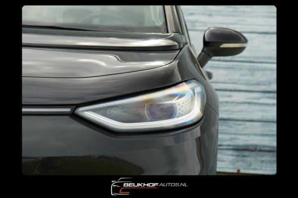 Volkswagen ID.3 58 kWh Panoramadak Adapt Cruise Soh 93.6%