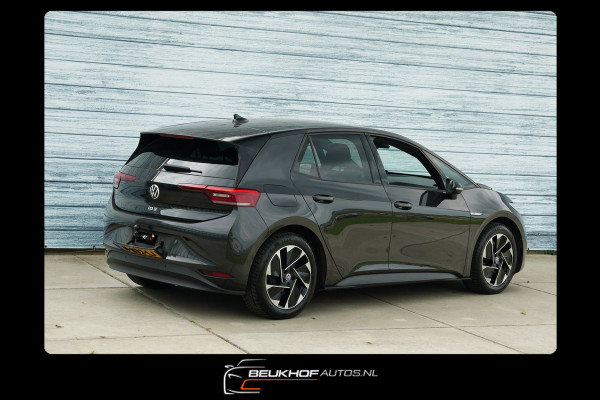 Volkswagen ID.3 58 kWh Panoramadak Adapt Cruise Soh 93.6%