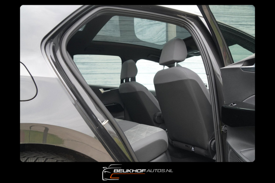 Volkswagen ID.3 58 kWh Panoramadak Adapt Cruise Soh 93.6%