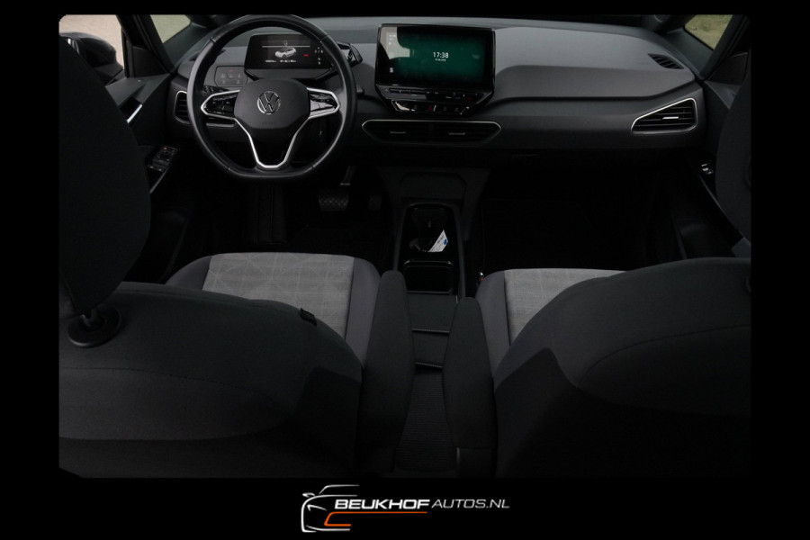 Volkswagen ID.3 58 kWh Panoramadak Adapt Cruise Soh 93.6%