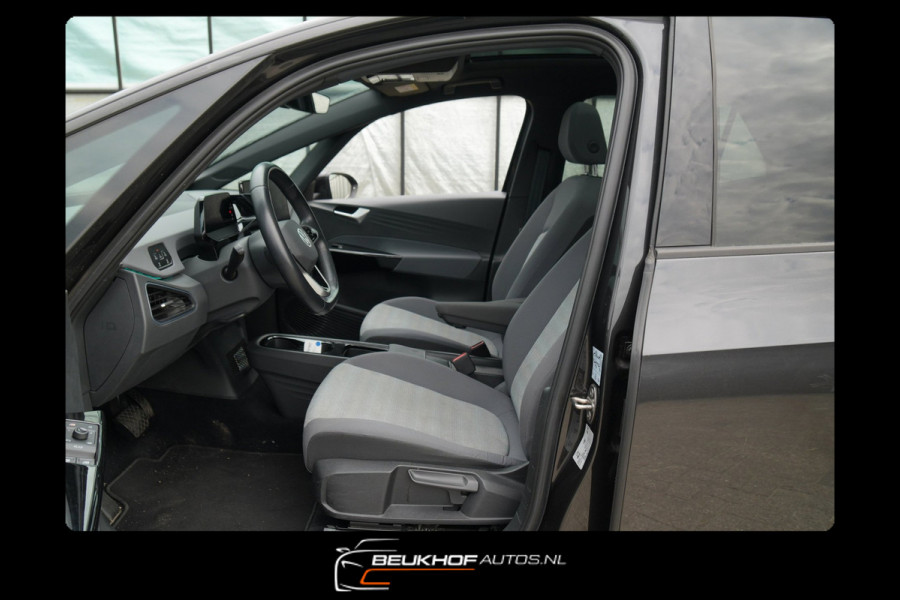 Volkswagen ID.3 58 kWh Panoramadak Adapt Cruise Soh 93.6%