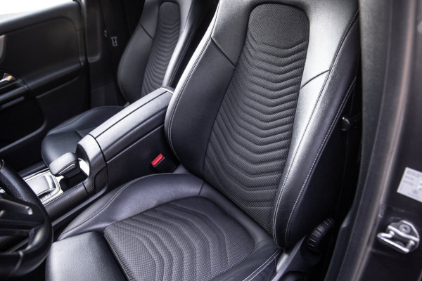 Mercedes-Benz GLA 250 e Business Solution Luxury Limited / SOH 93%