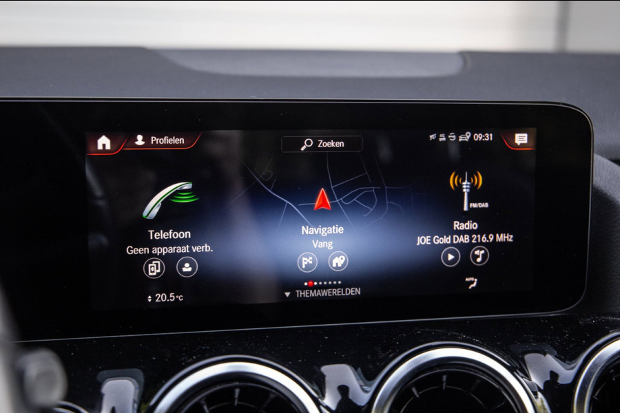 Mercedes-Benz GLA 250 e Business Solution Luxury Limited / SOH 93%