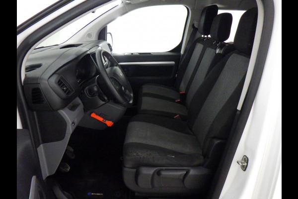 Peugeot Expert 2.0 BlueHDI 145pk Long Premium DC