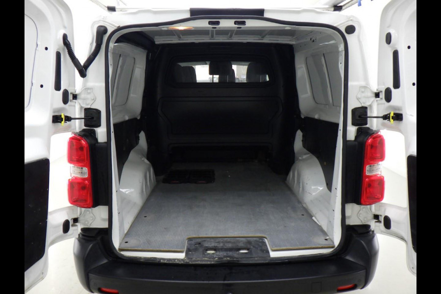 Peugeot Expert 2.0 BlueHDI 145pk Long Premium DC