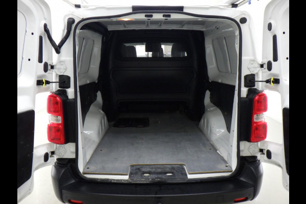 Peugeot Expert 2.0 BlueHDI 145pk Long Premium DC