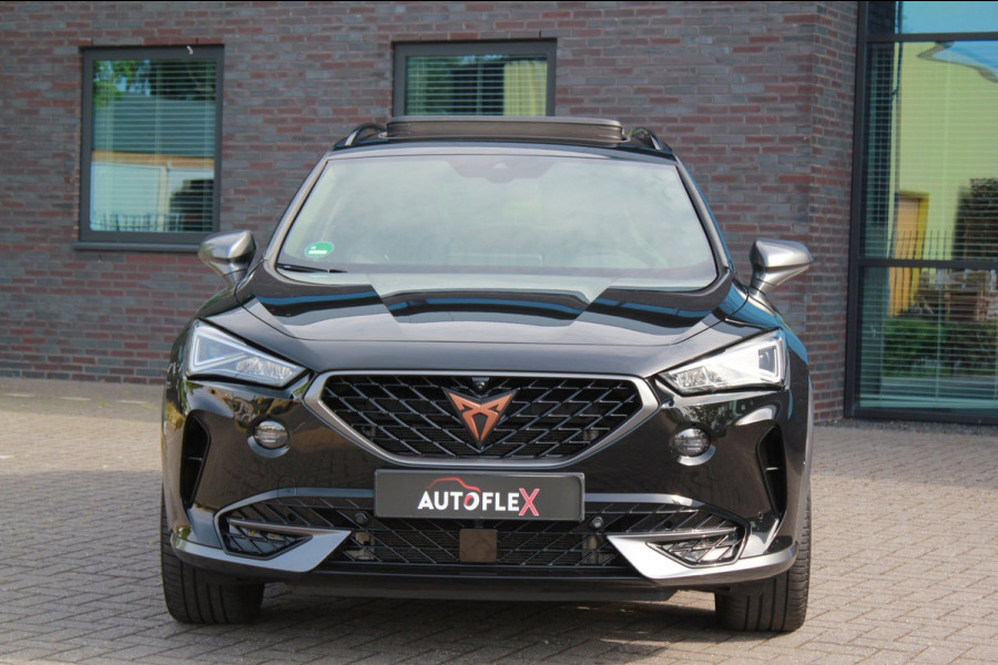 CUPRA Formentor 1.4 e-Hybrid VZ Copper Edition