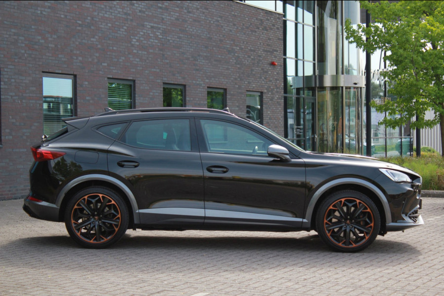 CUPRA Formentor 1.4 e-Hybrid VZ Copper Edition