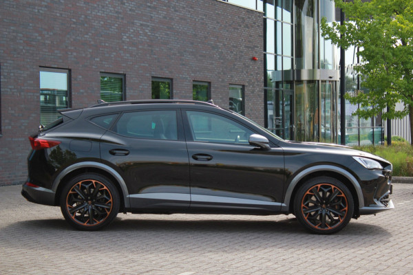 CUPRA Formentor 1.4 e-Hybrid VZ Copper Edition