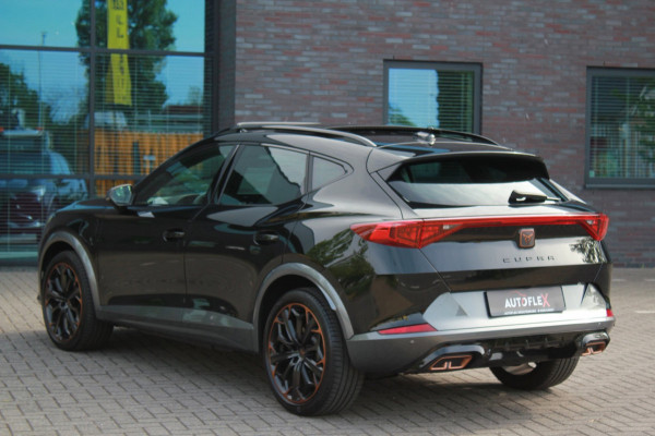 CUPRA Formentor 1.4 e-Hybrid VZ Copper Edition
