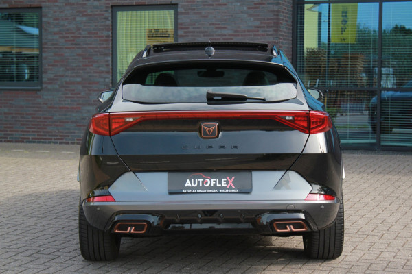 CUPRA Formentor 1.4 e-Hybrid VZ Copper Edition