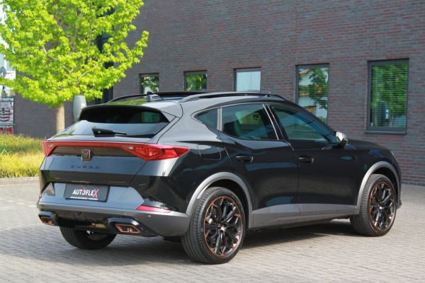 CUPRA Formentor 1.4 e-Hybrid VZ Copper Edition