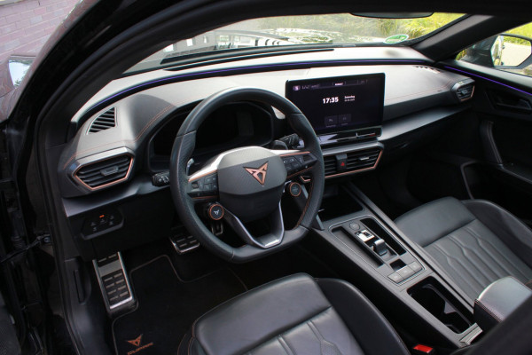 CUPRA Formentor 1.4 e-Hybrid VZ Copper Edition