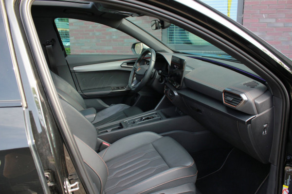 CUPRA Formentor 1.4 e-Hybrid VZ Copper Edition