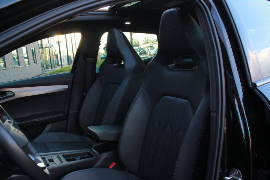 CUPRA Formentor 1.4 e-Hybrid VZ Copper Edition
