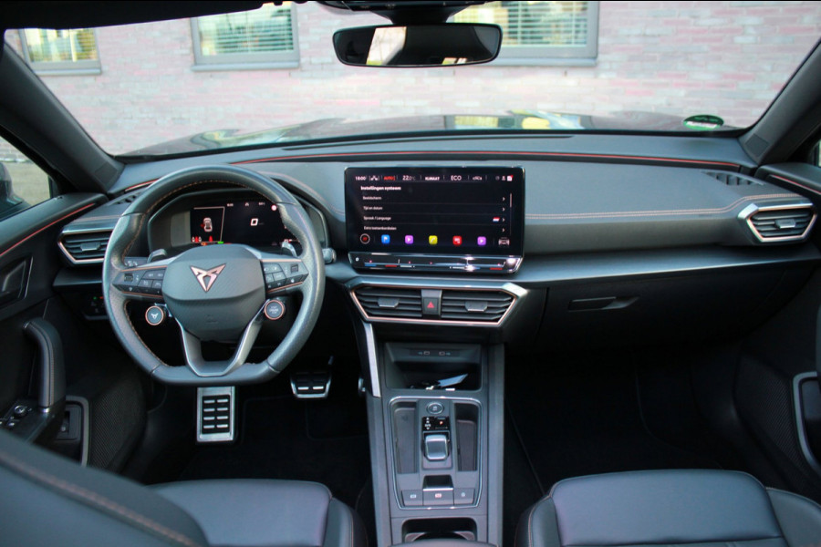CUPRA Formentor 1.4 e-Hybrid VZ Copper Edition