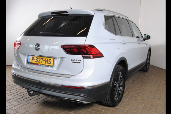 Volkswagen Tiguan Allspace 2.0 4M HL Bus R 7p.