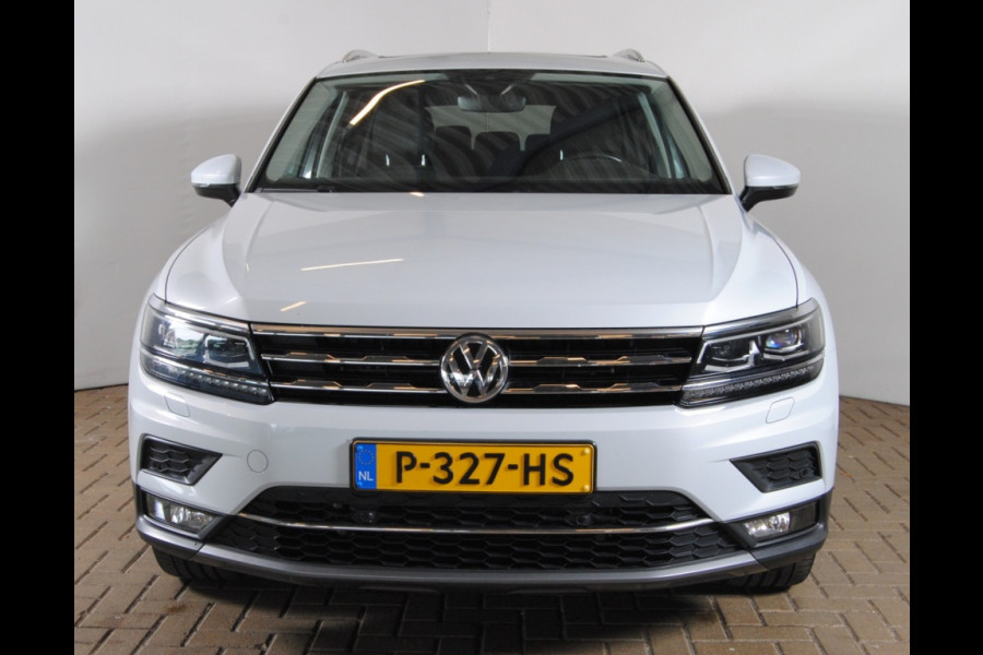 Volkswagen Tiguan Allspace 2.0 4M HL Bus R 7p.