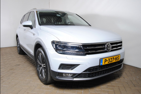 Volkswagen Tiguan Allspace 2.0 4M HL Bus R 7p.